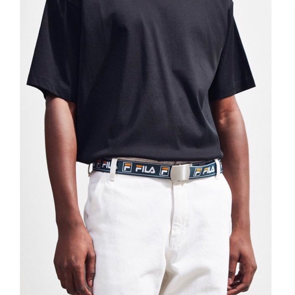 FILA SLIDER BELT - Picture 4 of 4